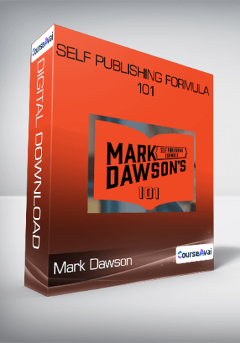 Mark Dawson – Self Publishing Formula 101