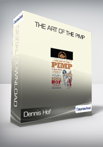 Dennis Hof – The Art Of The Pimp