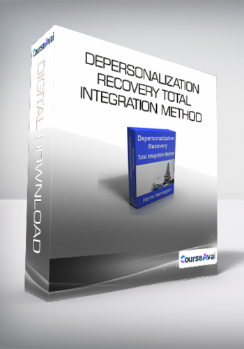 Depersonalization Recovery Total Integration Method