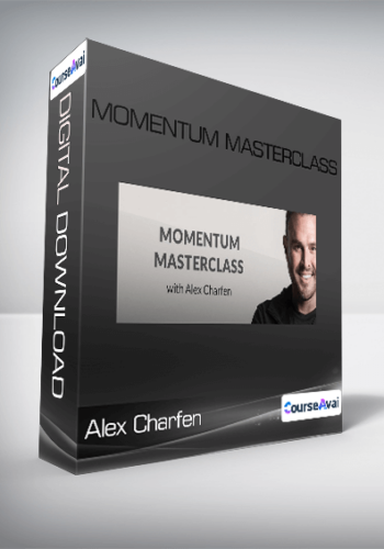 Alex Charfen - Momentum Masterclass