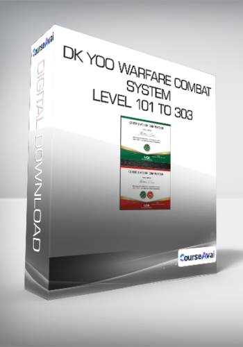 Dk Yoo Warfare Combat System - Level 101 to 303