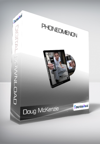 Doug McKenzie - Phoneomenon