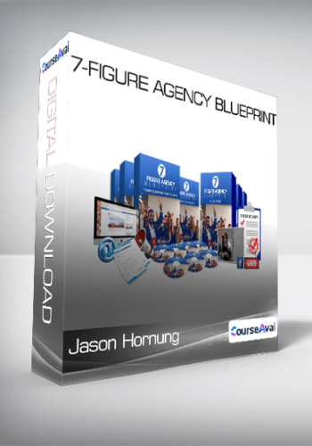 Jason Hornung - 7-Figure Agency Blueprint