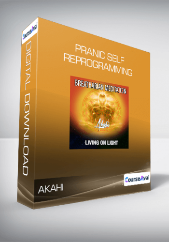Akahi – Pranic Self Reprogramming