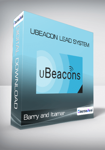Barry And Itamar – UBeacon Lead System