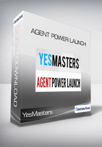 YesMasters – Kevin Ward – Agent Power Launch