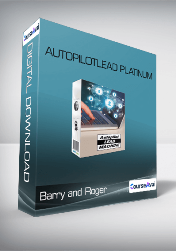 Barry And Roger – AutoPilotLead Platinum