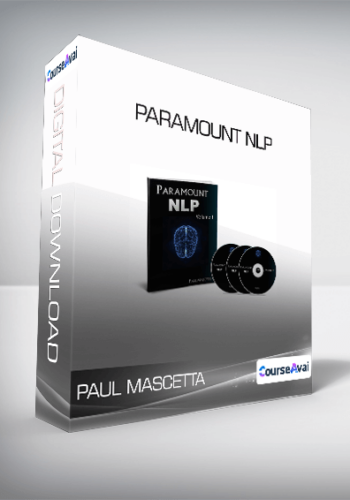 Paul Mascetta - Paramount NLP