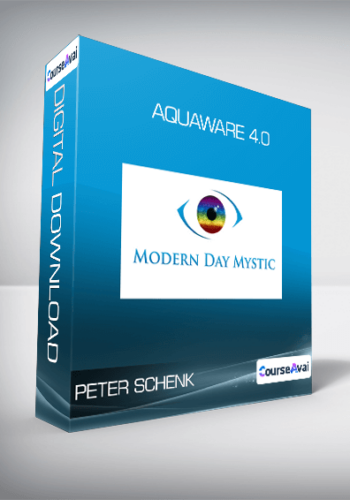 Peter Schenk – Aquaware 4.0
