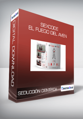 Seducción Científica – SexCode – El Fuego Del Aven