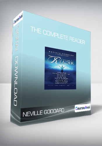 Neville Goddard – The Complete Reader