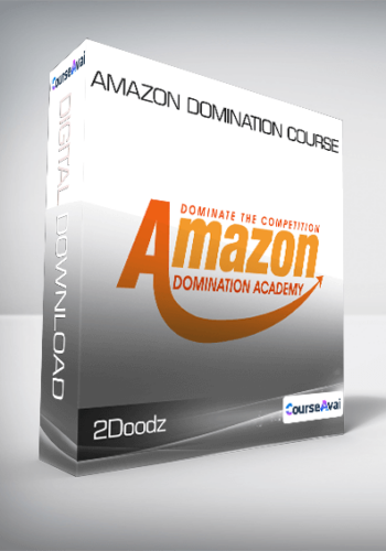 2Doodz – Amazon Domination Course