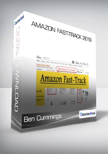 Ben Cummings – Amazon Fast-Track 2019