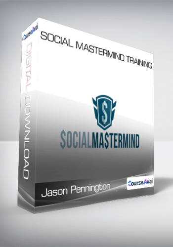 Jason Pennington – Social Mastermind Training