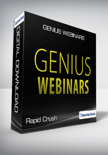Rapid Crush – Genius Webinars