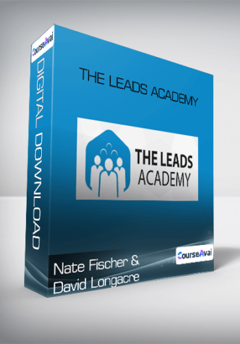 Nate Fischer and David Longacre - The Leads Academy