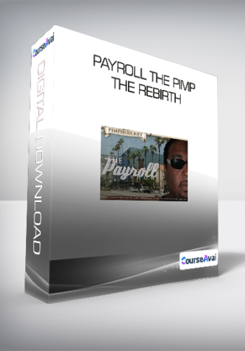 Payroll The Pimp - The Rebirth