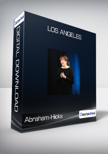 Abraham-Hicks – Los Angeles