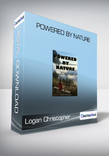 Logan Christopher - Powered by Nature