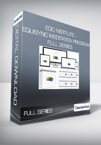 EOC Institute – EquiSync Meditation Program – Full Series