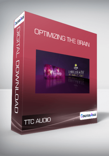 TTC Audio – Optimizing The Brain