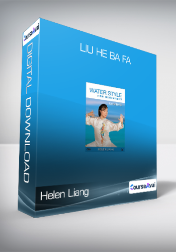 Helen Liang – Liu He Ba Fa