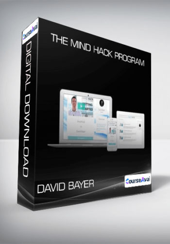 David Bayer - The Mind Hack Program