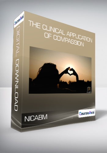 NICABM - The Clinical Application of Compassion