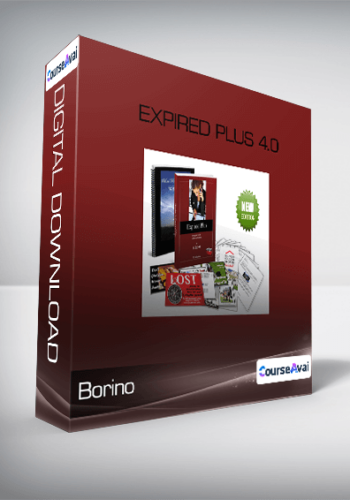 Borino - Expired PLUS 4.0