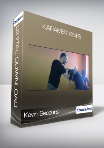 Kevin Secours – Karambit Knife