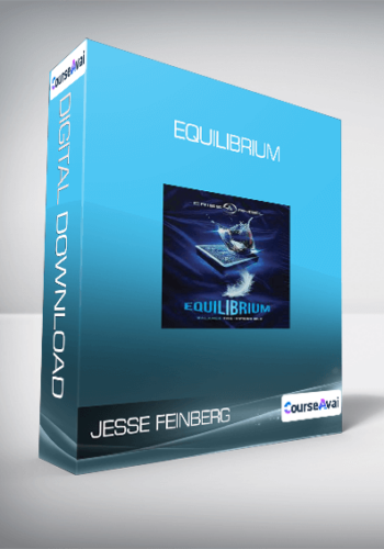 Jesse Feinberg – Equilibrium