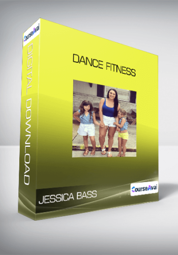 Jessica Bass – Dance Fitness
