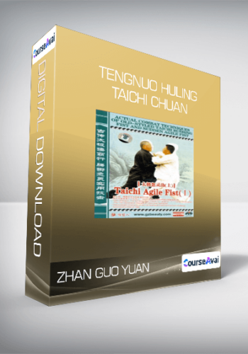 Zhan Guo Yuan – Tengnuo Huling Taichi Chuan