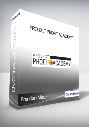Brendan Mace - Project Profit Academy