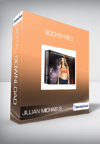 Jillian Michaels - BodyShred