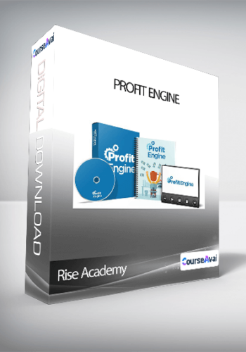 Rise Academy – Profit Engine