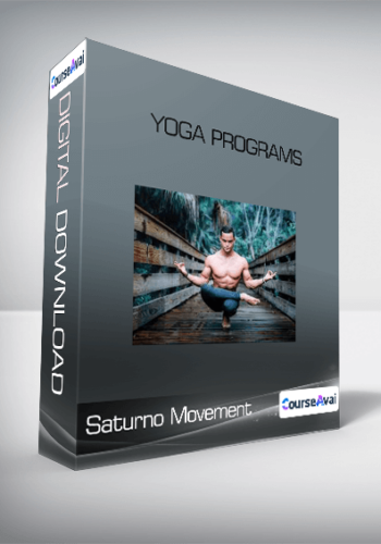 Saturno Movement – Yoga Programs