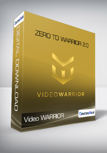 Video WARRIOR – Zero To Warrior 2.0