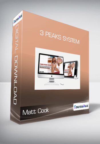 Matt Cook – 3 Peaks System