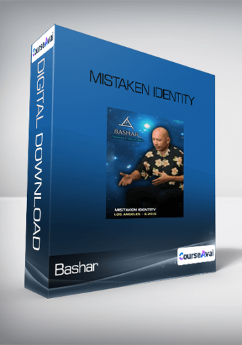 Bashar - Mistaken Identit