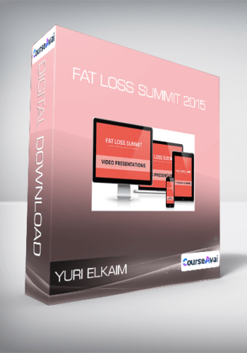 Yuri Elkaim – Fat Loss Summit 2015