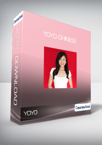 Yoyo – Yoyo Chinese