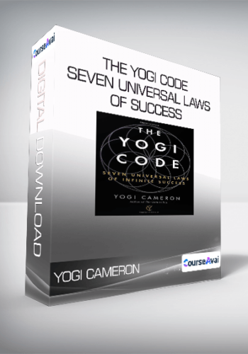 Yogi Cameron - The Yogi Code - Seven Universal Laws Of Success
