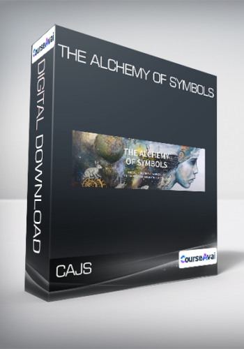 CAJS - The Alchemy of Symbols