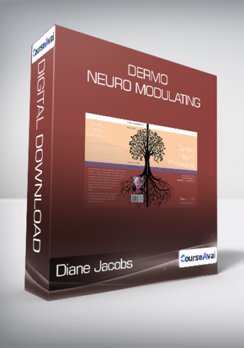 Diane Jacobs – Dermo Neuro Modulating