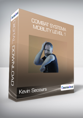Kevin Secours – Combat Systema Mobility Level 1