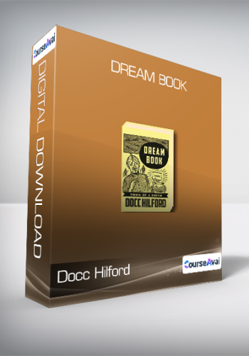 Docc Hilford – Dream Book