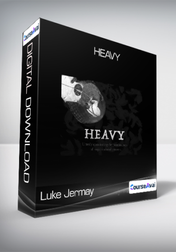 Luke Jermay – Heavy
