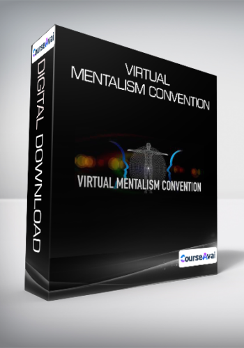 Virtual Mentalism Convention