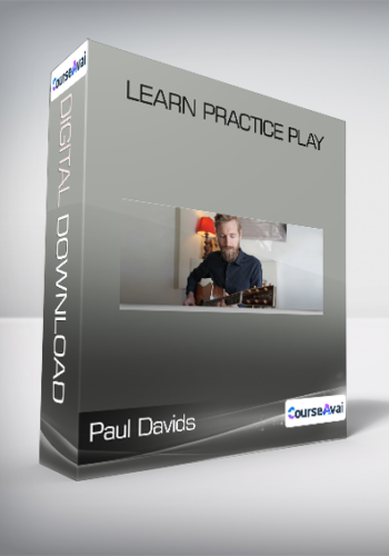 Paul Davids – Learn Practice Play